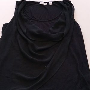 New York and company lady's blouse.